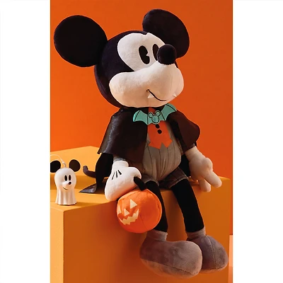 Disney Mickey Mouse Vampire Plush With Light, 11" for only USD 34.99 | Hallmark