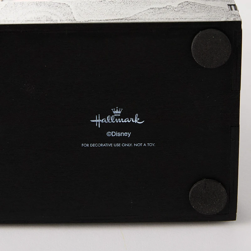 Disney Mickey Mouse and Friends Halloween House With Light and Sound for only USD 37.49 | Hallmark