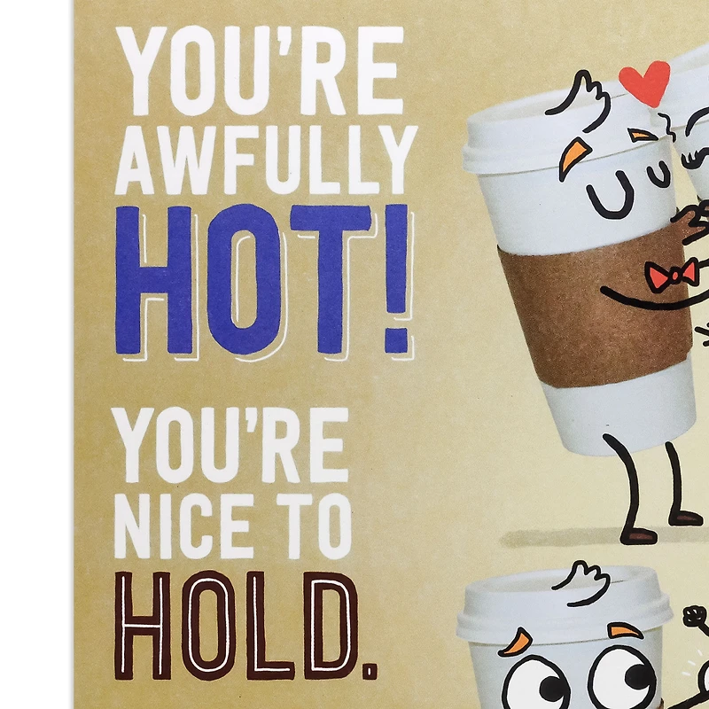 Ways You're Like Coffee Father's Day Card for Husband for only USD 4.99 | Hallmark