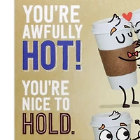 Ways You're Like Coffee Father's Day Card for Husband for only USD 4.99 | Hallmark