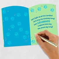 Let's Celebrate 1st Birthday Card for Boy for only USD 2.99 | Hallmark