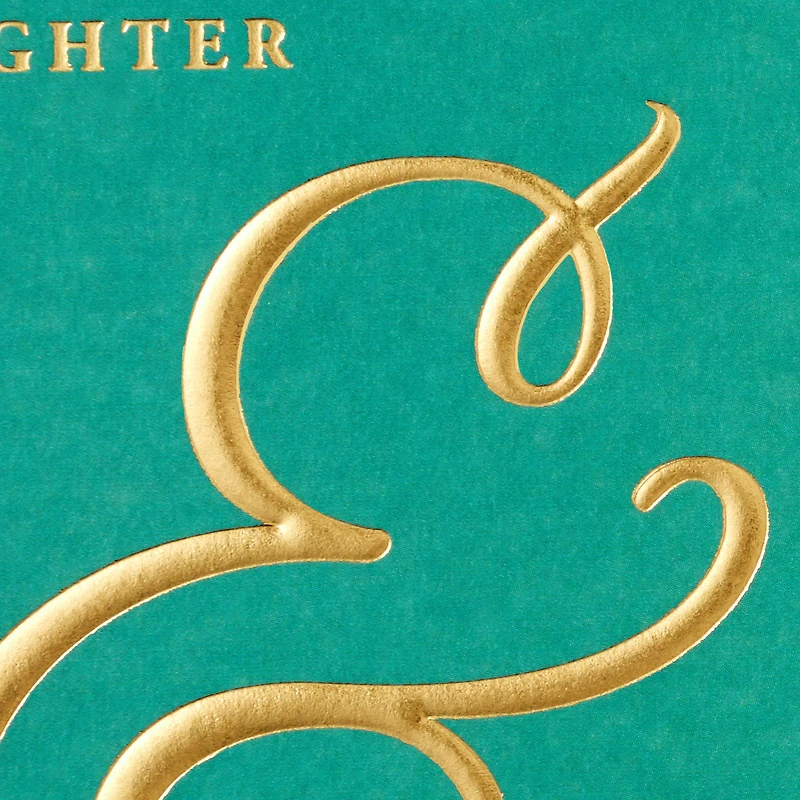 Love, Laughter & Ever After Wedding Card for only USD 5.99 | Hallmark