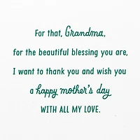 You've Created a Cherished Legacy Mother's Day Card for Grandmother for only USD 6.99 | Hallmark