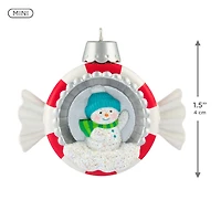 Mini A World Within Ornament, 1.5" for only USD 12.99 | Hallmark