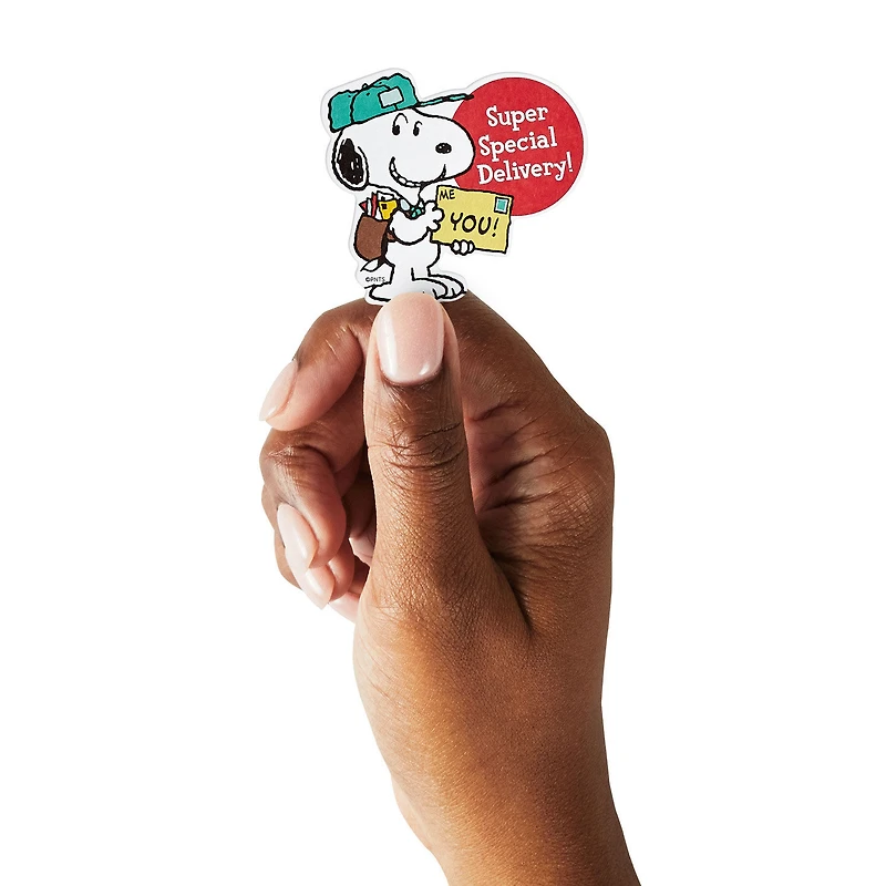Peanuts® Snoopy and Friends Sticker Book for only USD 10.99 | Hallmark