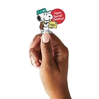 Peanuts® Snoopy and Friends Sticker Book for only USD 10.99 | Hallmark