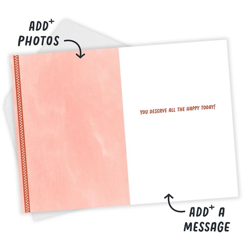 If Mama Ain't Happy Funny Custom Mother's Day Card for only USD 4.99 | Hallmark