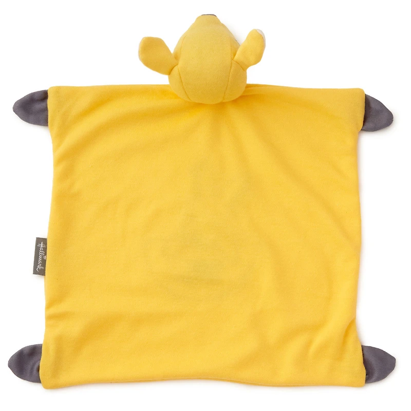 Kangaroo Lovey Blanket for only USD 14.99 | Hallmark