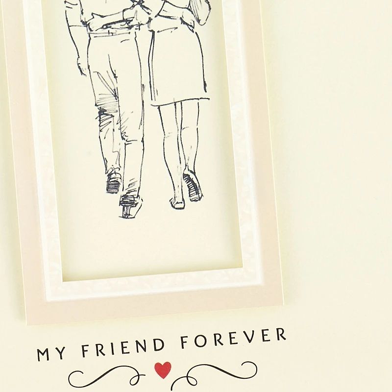 My Wife, My Forever Love Valentine's Day Card From Husband for only USD 7.99 | Hallmark