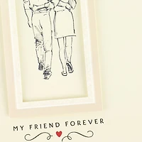 My Wife, My Forever Love Valentine's Day Card From Husband for only USD 7.99 | Hallmark
