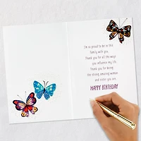 Wise and Wonderful Woman Birthday Card for Sister for only USD 7.99 | Hallmark