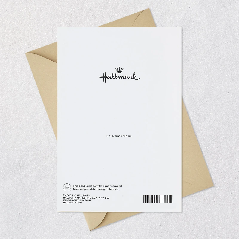 A Happy Forever to Come Wedding Shower Card for only USD 4.59 | Hallmark