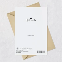 A Happy Forever to Come Wedding Shower Card for only USD 4.59 | Hallmark