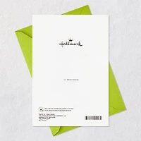 Wishes for a Bighearted Brother Birthday Card from Sister for only USD 5.99 | Hallmark