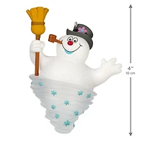 Frosty the Snowman™ Ornament for only USD 23.99 | Hallmark