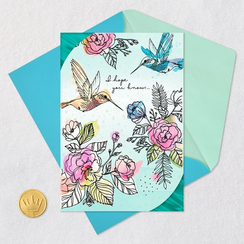 Grateful to Be Your Friend Friendship Card for only USD 3.99 | Hallmark