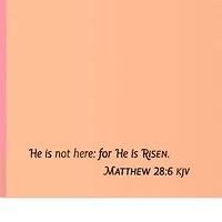 He Is Risen Religious Easter Card for only USD 4.29 | Hallmark