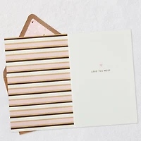 Love You S'more Love Card for only USD 8.59 | Hallmark