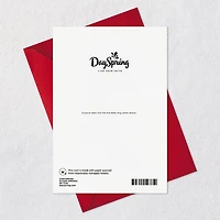 For My True Love and Soulmate Religious Christmas Card for only USD 5.59 | Hallmark