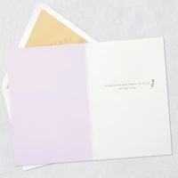 You Mean So Much All Year Long Mother's Day Card for only USD 6.99 | Hallmark