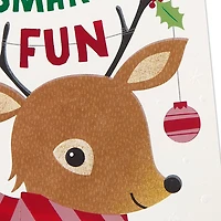 One Amazing Granddaughter Christmas Card for only USD 4.99 | Hallmark