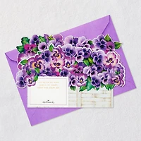 You Are Loved 3D Pop-Up Love Card for only USD 6.99 | Hallmark