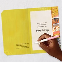 Because You Are You Religious Birthday Card for only USD 3.59 | Hallmark