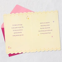 So Very Proud of You Mother's Day Card for Daughter for only USD 4.99 | Hallmark