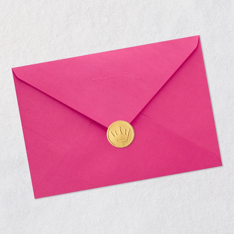 Baddest Bitch Around Funny Birthday Card for only USD 4.49 | Hallmark