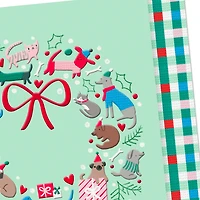 Pets Have a Special Place in Your Heart Christmas Card for Pet Caregiver for only USD 3.99 | Hallmark