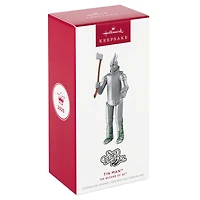 The Wizard of Oz™ Tin Man™ Ornament for only USD 24.99 | Hallmark