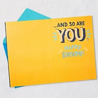 Kind of a Big Deal Birthday Card for only USD 4.99 | Hallmark