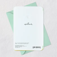 Showered With Love Baby Shower Card From All for only USD 5.59 | Hallmark