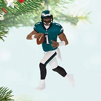 NFL Philadelphia Eagles Jalen Hurts Football Legends Ornament for only USD 28.99 | Hallmark