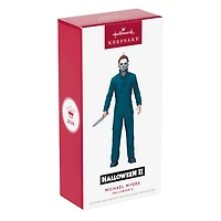 Halloween II Michael Myers Ornament for only USD 22.99 | Hallmark