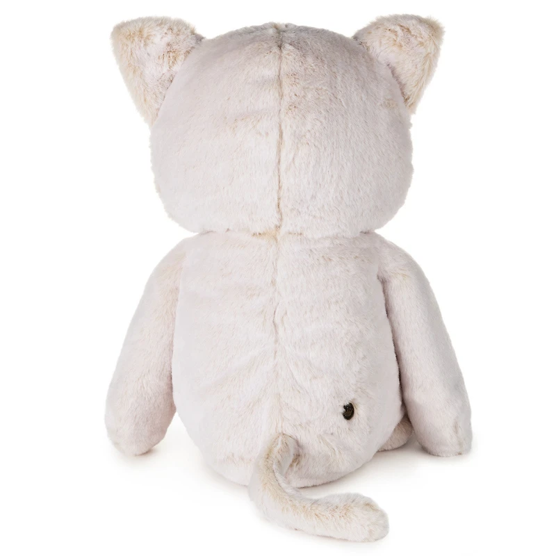 Gray Cat Plush, 14" for only USD 49.99 | Hallmark
