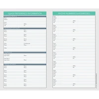 Graphique Island Paradise 2026-2027 Pocket Planner for only USD 7.99 | Hallmark
