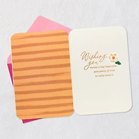 Wishing You Joy and Relaxation Mother's Day Card for only USD 5.99 | Hallmark