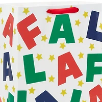 Fa La La Fun 8-Pack Assorted Gift Bag Bundle for only USD 12.99 | Hallmark