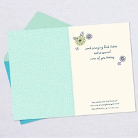 Just Checking In Religious Get Well Card for only USD 3.99 | Hallmark