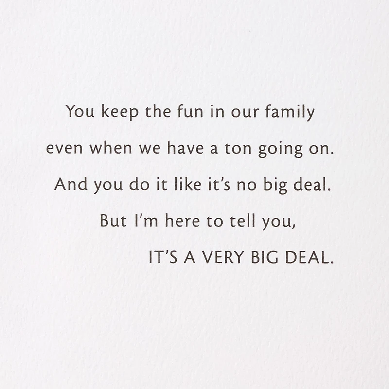 I'm Crazy About You Love Card for Husband for only USD 6.99 | Hallmark