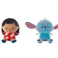 Better Together Disney Lilo & Stitch Magnetic Plush, 5.25" for only USD 22.99 | Hallmark