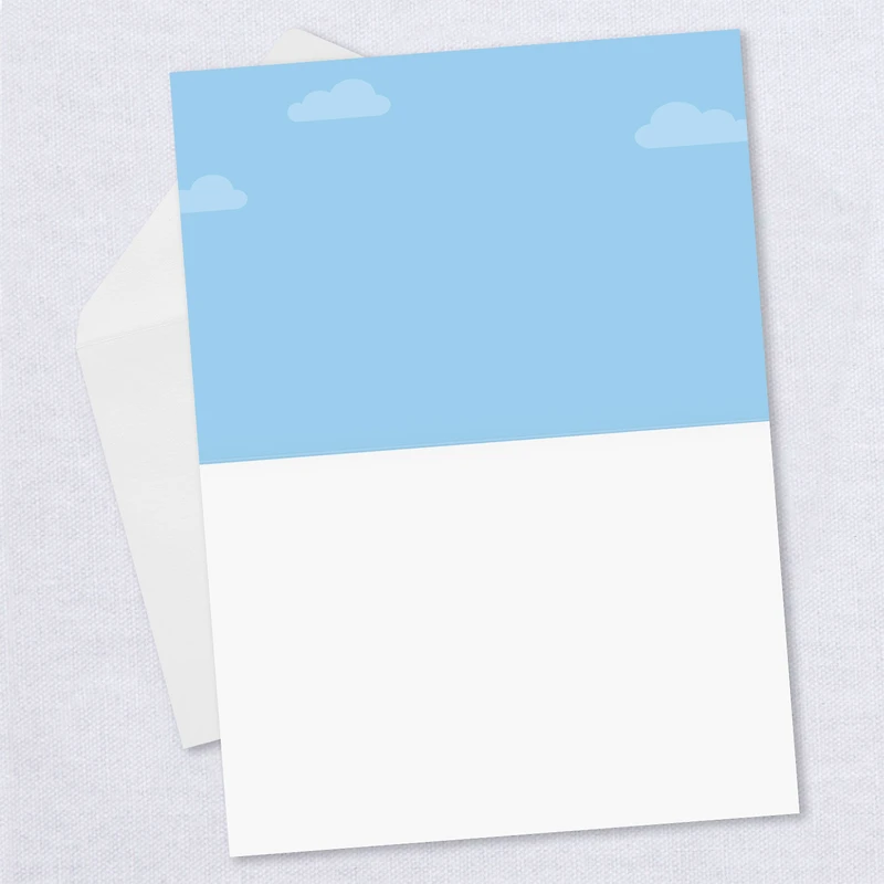 Personalized Peanuts® Snoopy Top Dog Photo Card for only USD 4.99 | Hallmark