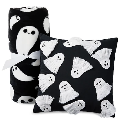 Grinning Ghosts Halloween Decor Gift Set for only USD 18.99-24.99 | Hallmark