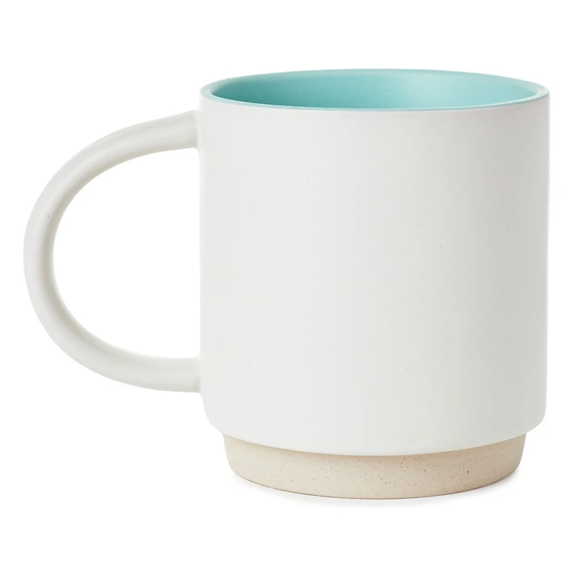 A Teacher's Heart Mug, 16 oz. for only USD 16.99 | Hallmark