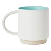 A Teacher's Heart Mug, 16 oz. for only USD 16.99 | Hallmark