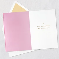 Love You, Love Us Romantic Valentine's Day Card for only USD 8.59 | Hallmark