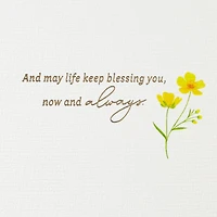 An Anniversary Prayer of Blessing Religious Anniversary Card for Couple for only USD 6.99 | Hallmark