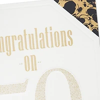 Happiness and Pride, Side by Side 50th Anniversary Card for only USD 6.59 | Hallmark