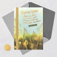Follow the Lord Religious College Graduation Card for only USD 5.59 | Hallmark